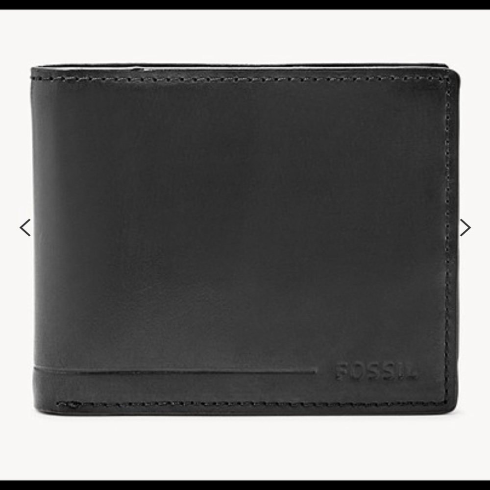 Fossil Mens Wallet